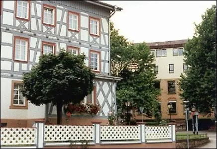 Landgasthof Birkenfelder Hof Hotel 3*