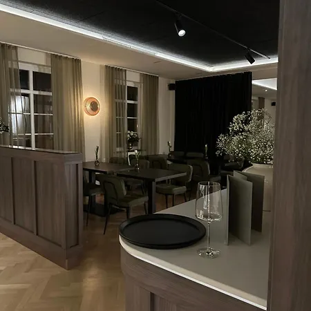 Birkenfelder Hof Birkenfeld (Baden-Wurttemberg)