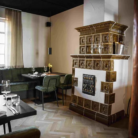 Birkenfelder Hof 3* Birkenfeld (Baden-Wurttemberg)