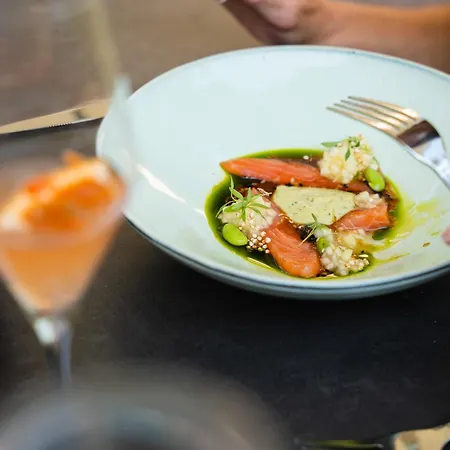 Birkenfelder Hof Hotel