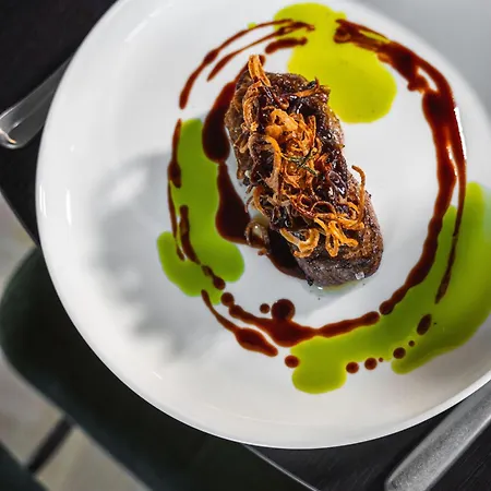 Birkenfelder Hof Hotel 3*