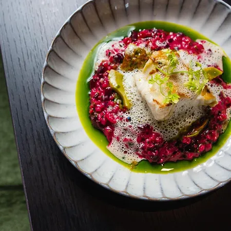 Hotel Birkenfelder Hof 3*