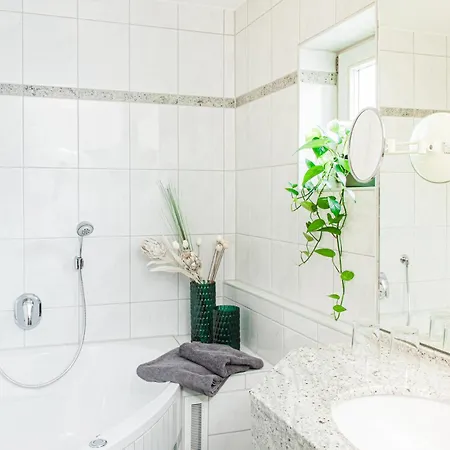 Hotel Birkenfelder Hof