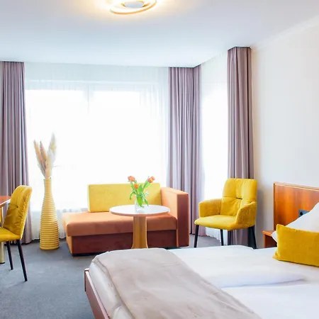 Hotel Birkenfelder Hof 3*