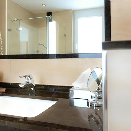 Hotel Birkenfelder Hof 3*