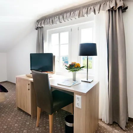 Birkenfelder Hof 3* Birkenfeld (Baden-Wurttemberg)