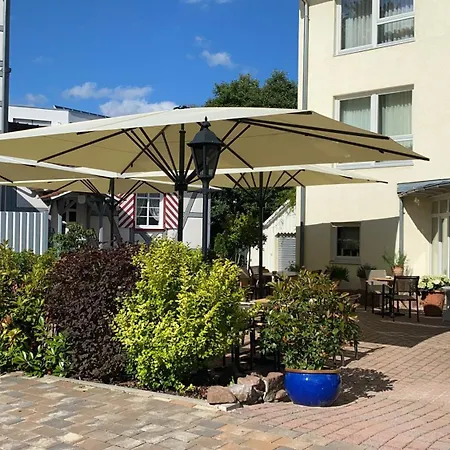 Birkenfelder Hof Hotel Birkenfeld (Baden-Wurttemberg)