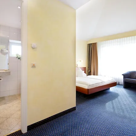 Birkenfelder Hof Hotel