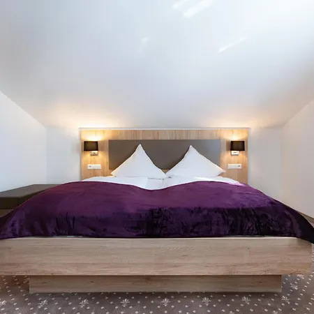 Birkenfelder Hof Hotel