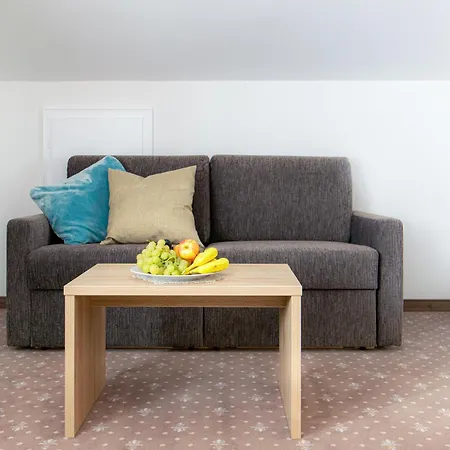 Birkenfelder Hof Birkenfeld (Baden-Wurttemberg)