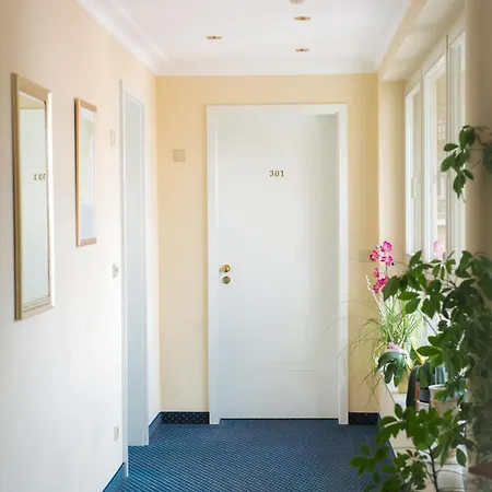 Hotel Birkenfelder Hof