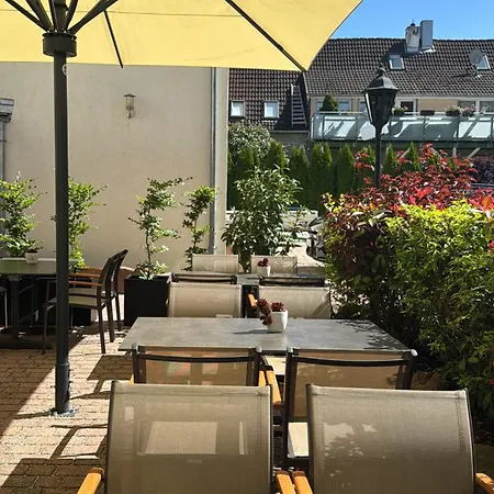 Hotel Birkenfelder Hof 3*