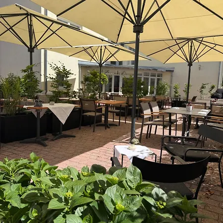 Birkenfelder Hof Hotel Birkenfeld (Baden-Wurttemberg)