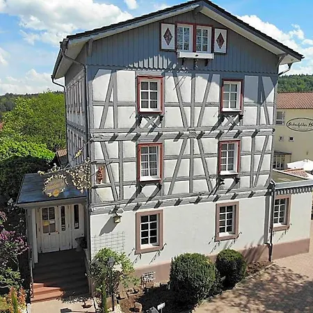 Birkenfelder Hof 3*