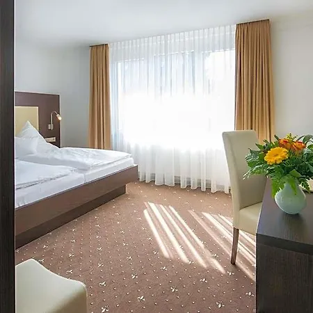 Birkenfelder Hof Hotel 3*