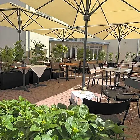 Hotel Birkenfelder Hof Birkenfeld (Baden-Wurttemberg)