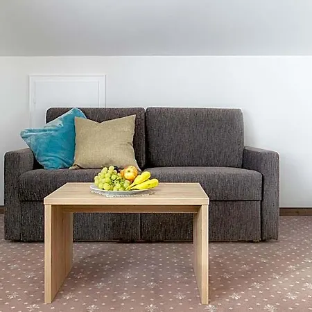 Hotel Birkenfelder Hof 3*