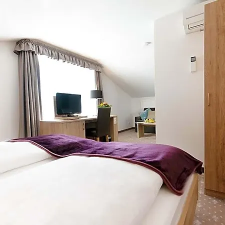 Hotel Birkenfelder Hof