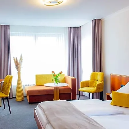 Birkenfelder Hof Hotel