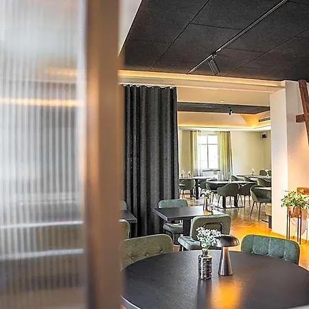 Birkenfelder Hof Hotel
