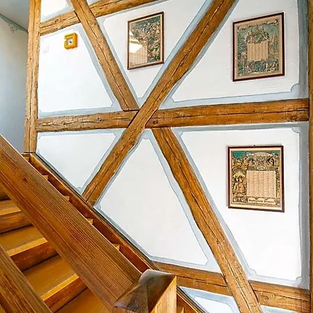 Hotel Birkenfelder Hof 3*