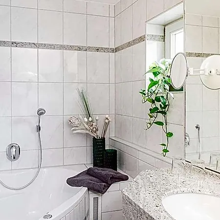 Hotel Birkenfelder Hof 3*