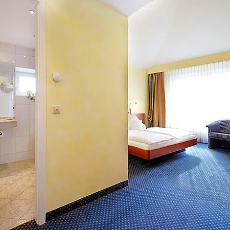 Hotel Birkenfelder Hof 3*