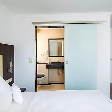Birkenfelder Hof Hotel Birkenfeld (Baden-Wurttemberg)