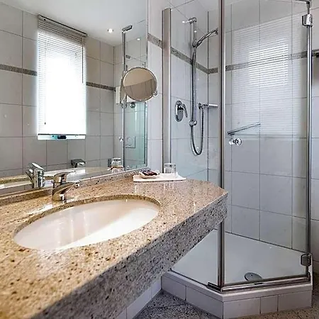 Birkenfelder Hof Hotel 3*
