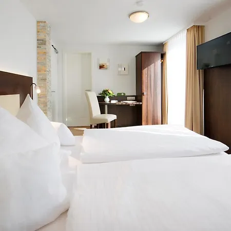 Landgasthof Birkenfelder Hof Hotel