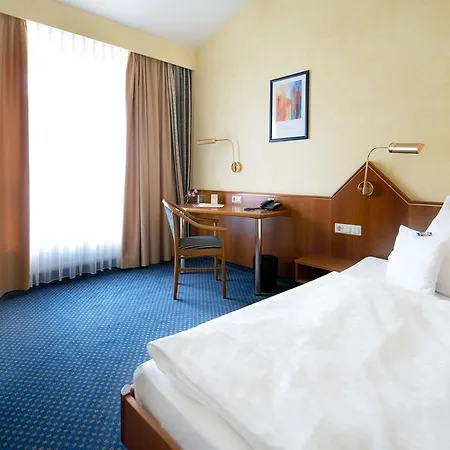 Hotel Birkenfelder Hof 3*