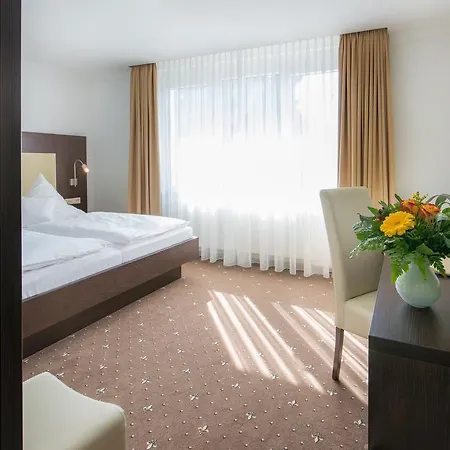 Hotel Birkenfelder Hof