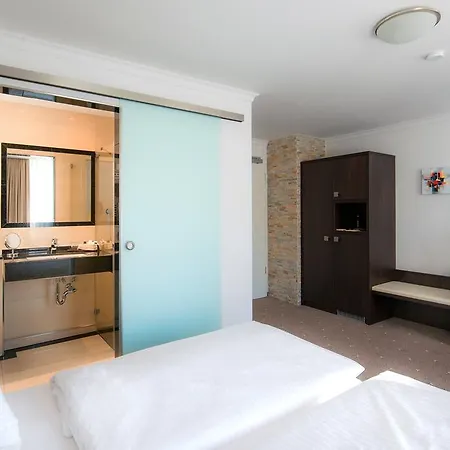 Hotel Birkenfelder Hof